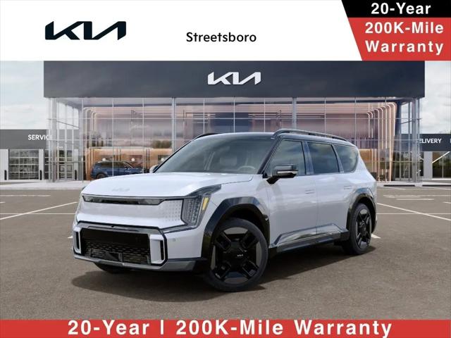 2026 Kia EV9 GT-Line for sale in Streetsboro, OH