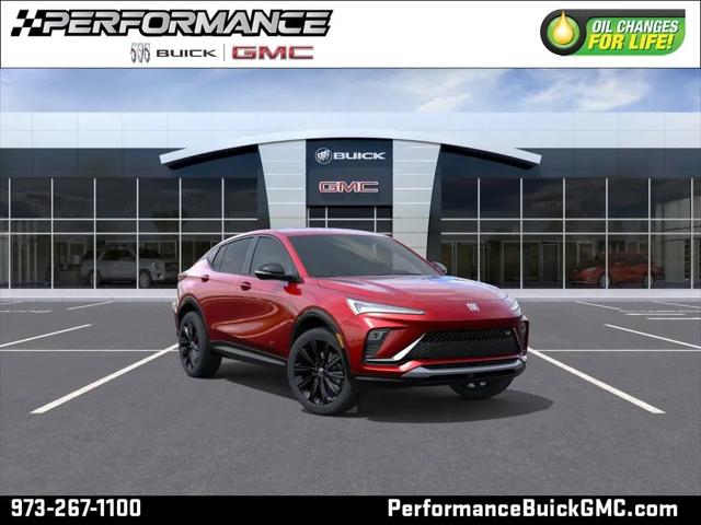 2026 Buick NV Sport Touring FWD for sale in Cedar Knolls, NJ