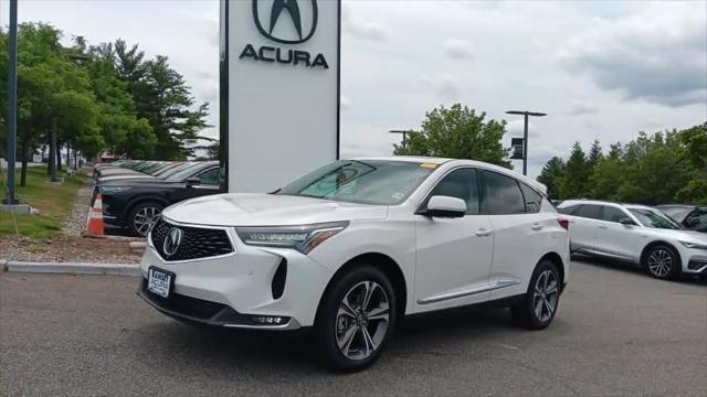 2023 Acura RDX Advance Package for sale in Ramsey, NJ
