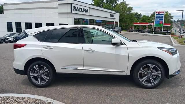 2023 Acura RDX Advance Package