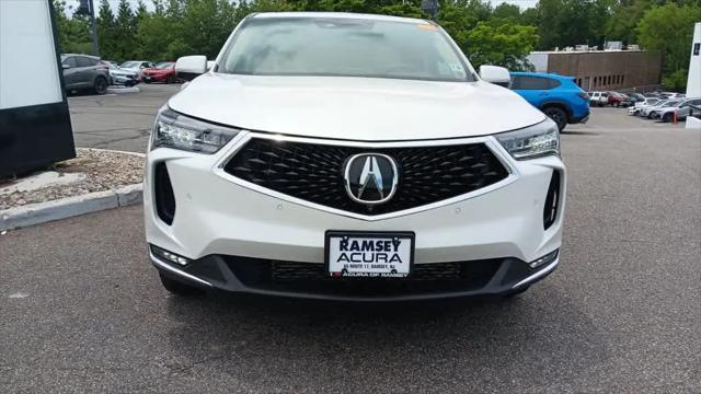 2023 Acura RDX Advance Package