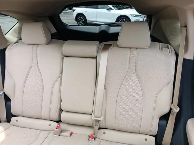 2023 Acura RDX Advance Package