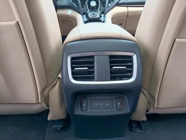 2023 Acura RDX Advance Package