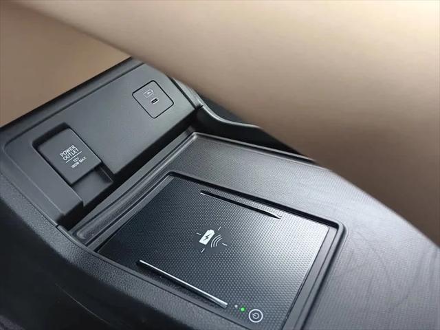 2023 Acura RDX Advance Package