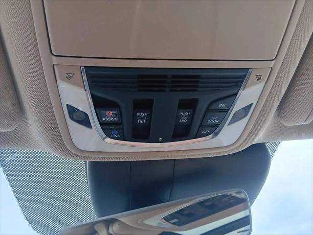2023 Acura RDX Advance Package