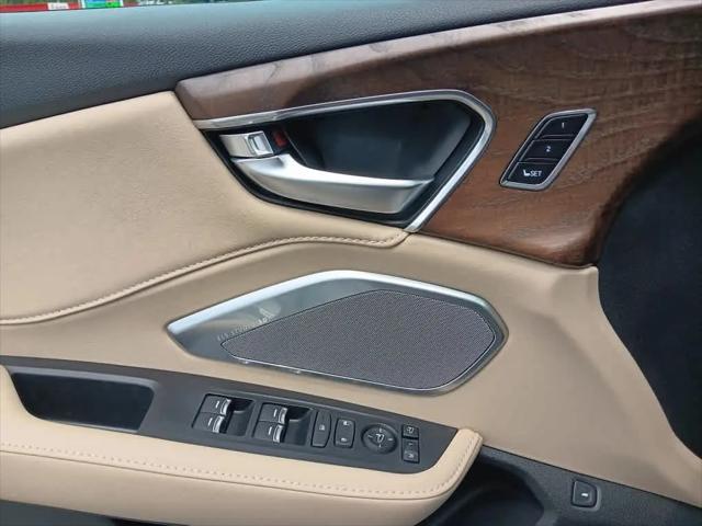 2023 Acura RDX Advance Package