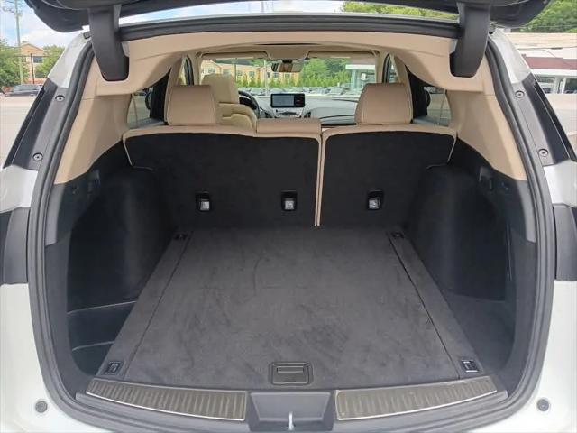 2023 Acura RDX Advance Package