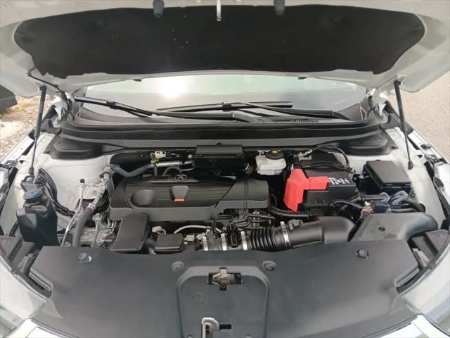2023 Acura RDX Advance Package