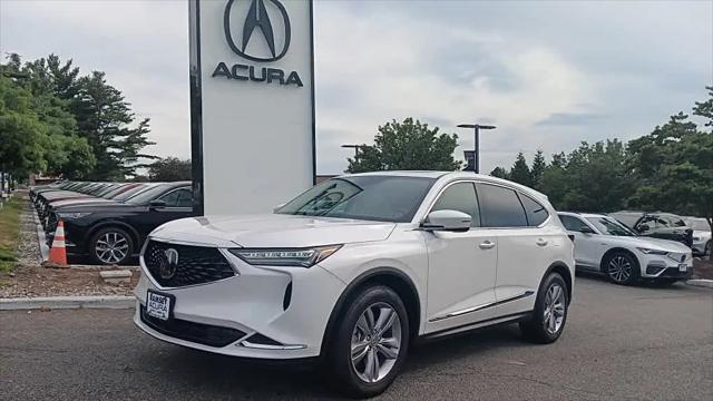 2024 Acura MDX Standard for sale in Ramsey, NJ