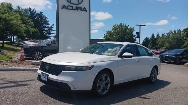 2023 Honda Accord Hybrid EX-L for sale in Ramsey, NJ