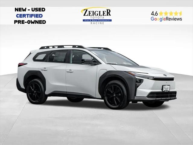 2026 Toyota bZ Woodland Premium for sale in Mount Pleasant, WI