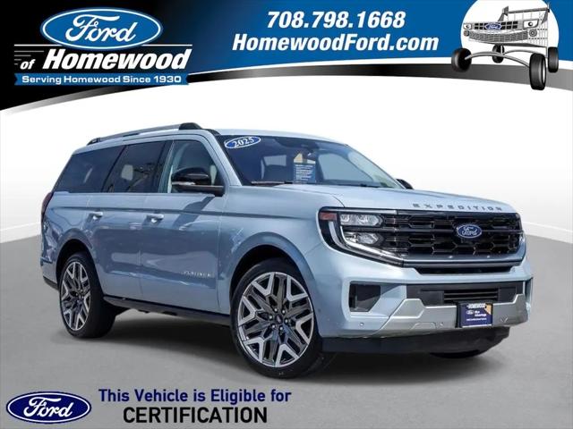 2025 Ford Expedition Platinum for sale in Homewood, IL