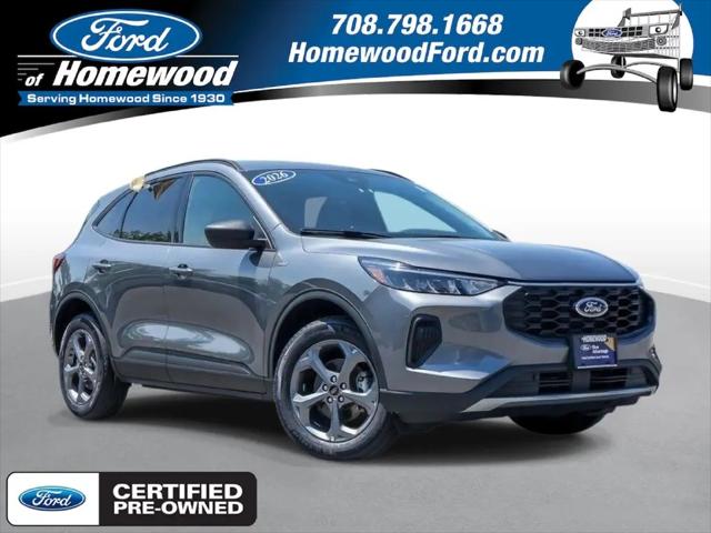 2026 Ford Escape ST-Line for sale in Homewood, IL