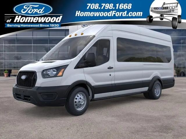 2026 Ford Transit-350 Passenger Van XL for sale in Homewood, IL