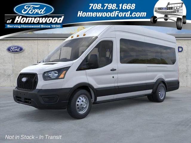 2026 Ford Transit-350 Passenger Van XL for sale in Homewood, IL