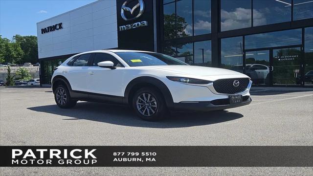 2024 Mazda CX-30 2.5 S for sale in Auburn, MA