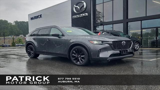 2025 Mazda X-90 Premium Sport for sale in Auburn, MA