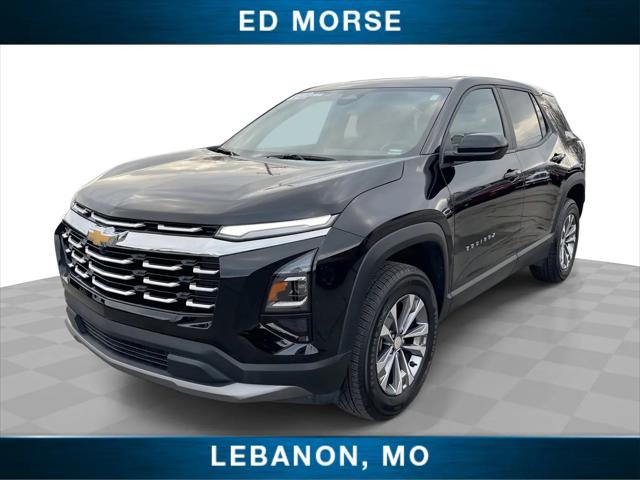 2025 Chevrolet Equinox AWD LT for sale in Lebanon, MO
