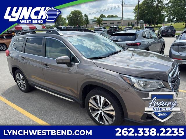 2021 Subaru Ascent Limited for sale in Mukwonago, WI