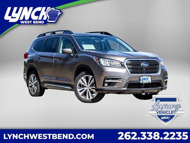 2021 Subaru Ascent Limited for sale in Mukwonago, WI