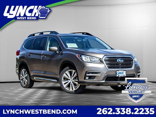 2021 Subaru Ascent Limited for sale in Mukwonago, WI