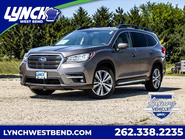 2021 Subaru Ascent Limited for sale in Mukwonago, WI