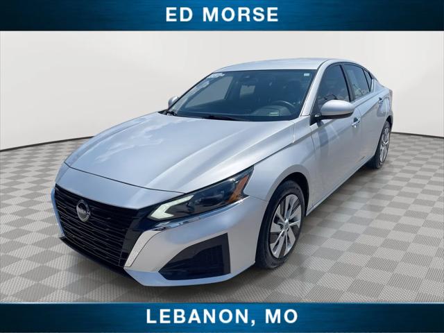 2023 Nissan Altima S FWD for sale in Lebanon, MO