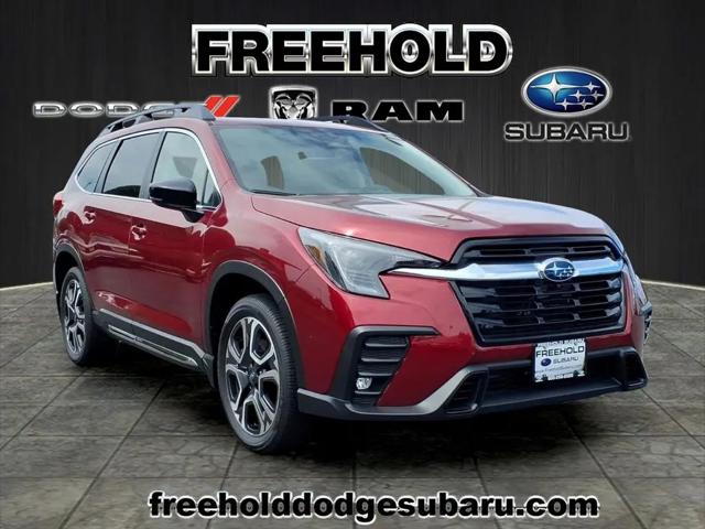 2026 Subaru Ascent Limited 7-Passenger for sale in Freehold, NJ