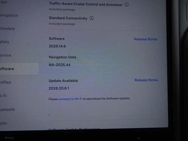 2021 Tesla Model X Long Range Plus Dual Motor All-Wheel Drive