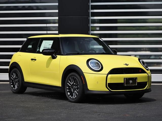 2026 MINI Hardtop Cooper S for sale in Virginia Beach, VA
