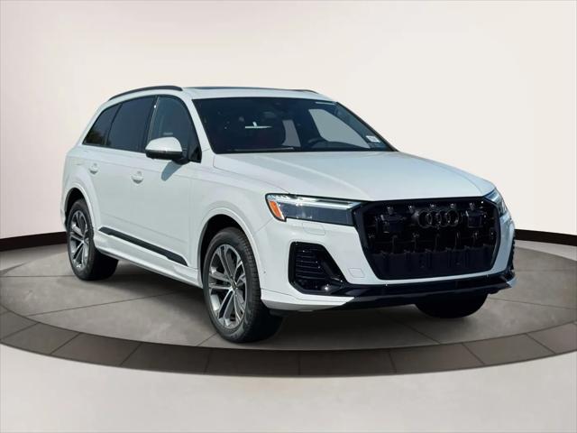 2026 Audi Q7 Premium 45 TFSI quattro tiptronic for sale in Newton, NJ