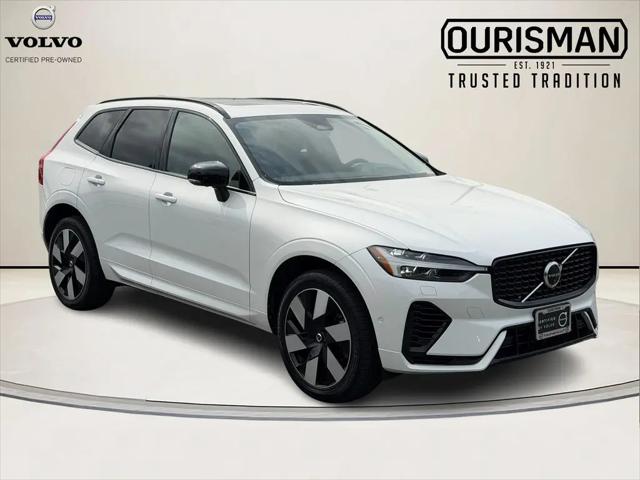2024 Volvo XC60 Recharge T8 Plus Dark Theme for sale in Frederick, MD