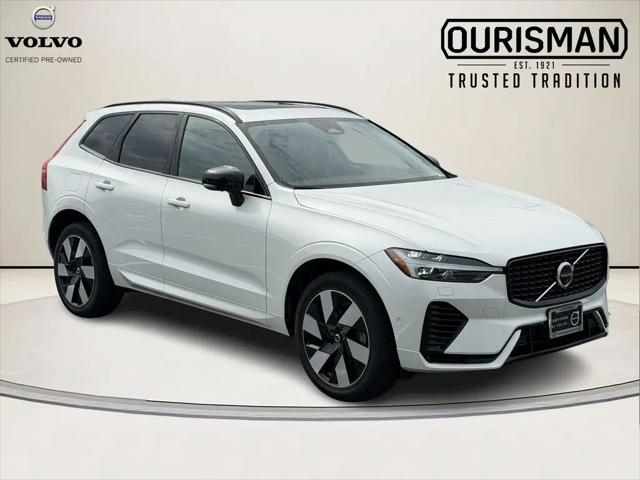 2024 Volvo XC60 Recharge T8 Plus Dark Theme for sale in Frederick, MD