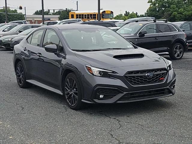 2025 Subaru WRX Premium for sale in Frederick, MD