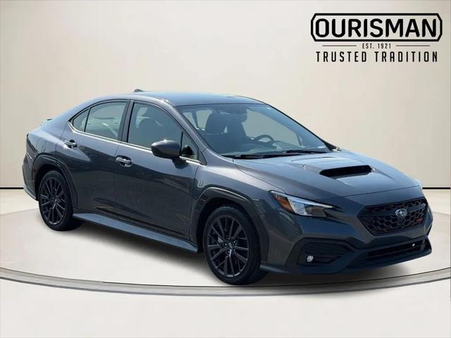2025 Subaru WRX Premium for sale in Frederick, MD