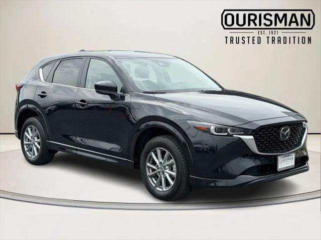 2025 Mazda CX-5 2.5 S Preferred for sale in Frederick, MD