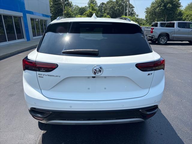 2023 Buick Envision Essence AWD