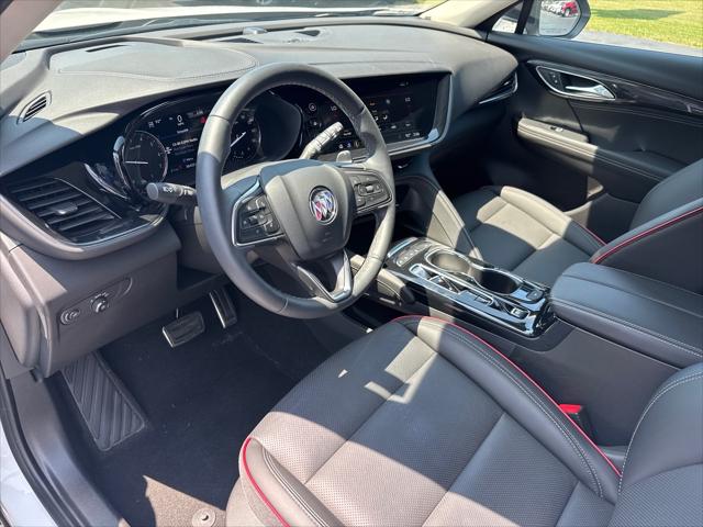 2023 Buick Envision Essence AWD