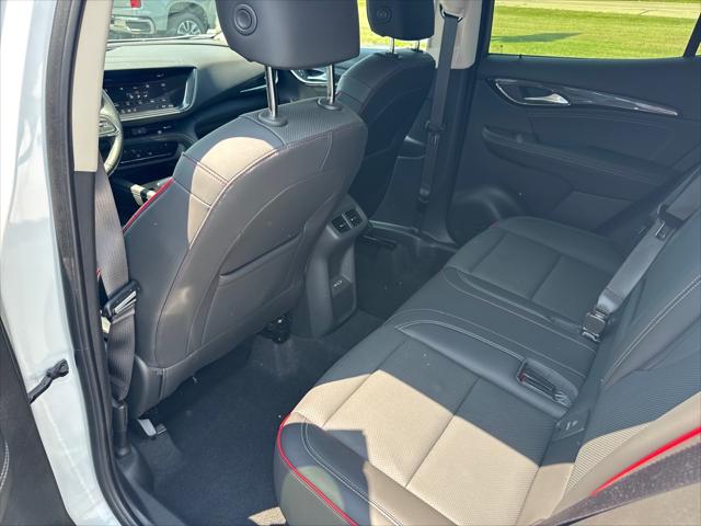 2023 Buick Envision Essence AWD