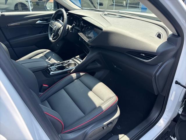 2023 Buick Envision Essence AWD