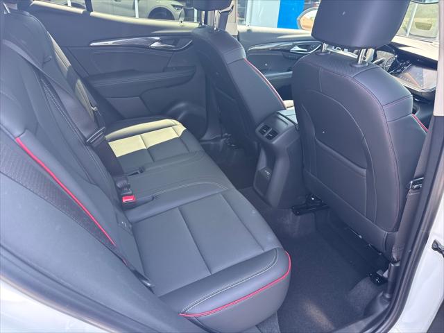 2023 Buick Envision Essence AWD