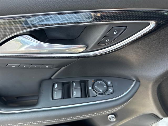2023 Buick Envision Essence AWD