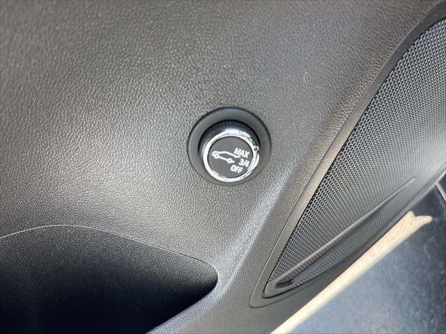 2023 Buick Envision Essence AWD