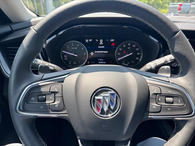 2023 Buick Envision Essence AWD