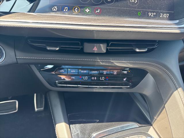 2023 Buick Envision Essence AWD