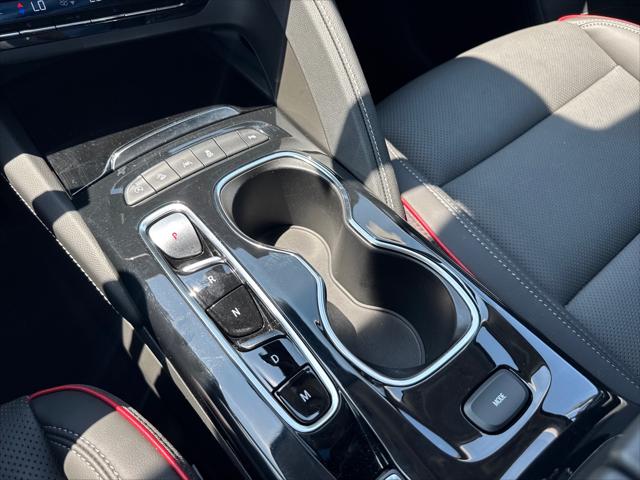 2023 Buick Envision Essence AWD
