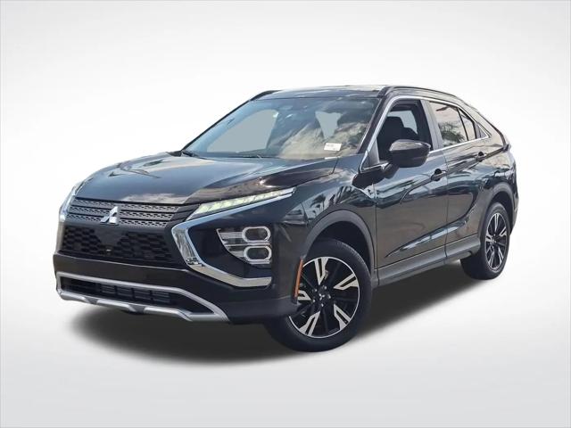 2026 Mitsubishi Eclipse Cross Black Edition S-AWC for sale in Escondido, CA
