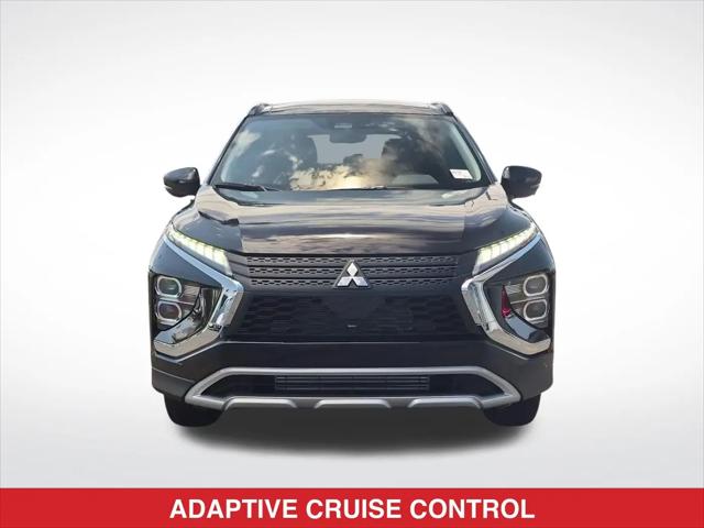 2026 Mitsubishi Eclipse Cross Black Edition S-AWC