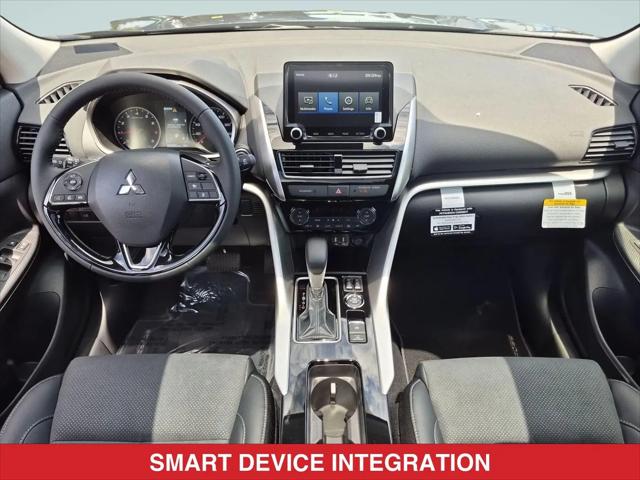 2026 Mitsubishi Eclipse Cross Black Edition S-AWC