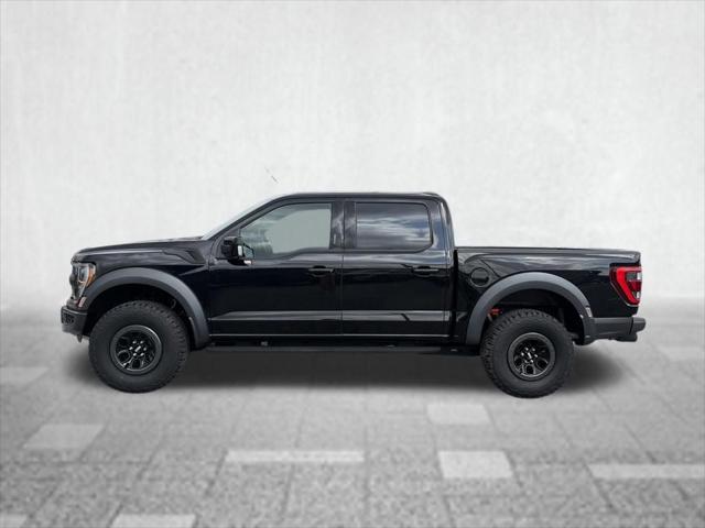 2022 Ford F-150 Raptor 2022 Ford F-150 Raptor